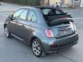 Fiat 500C 500 C 1.2 Start Gris - thumbnail 9
