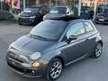 Fiat 500C 500 C 1.2 Start Gris - thumbnail 6