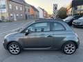 Fiat 500C 500 C 1.2 Start Gris - thumbnail 8