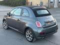 Fiat 500C 500 C 1.2 Start Gris - thumbnail 4