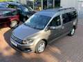 Volkswagen Caddy Maxi Comfort. 1.Hand Standh. APP Service Beige - thumbnail 3