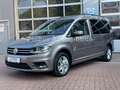 Volkswagen Caddy Maxi Comfort. 1.Hand Standh. APP Service Beige - thumbnail 17