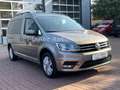 Volkswagen Caddy Maxi Comfort. 1.Hand Standh. APP Service Beige - thumbnail 1