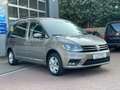 Volkswagen Caddy Maxi Comfort. 1.Hand Standh. APP Service Beige - thumbnail 18