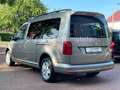Volkswagen Caddy Maxi Comfort. 1.Hand Standh. APP Service Beige - thumbnail 4