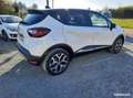 Renault Captur Intens 111780KMS ETAT IRREPROCHABLE ENTIEREMENT RE Blanc - thumbnail 4