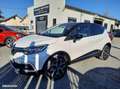 Renault Captur Intens 111780KMS ETAT IRREPROCHABLE ENTIEREMENT RE Blanc - thumbnail 1