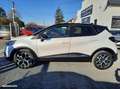 Renault Captur Intens 111780KMS ETAT IRREPROCHABLE ENTIEREMENT RE Blanc - thumbnail 2