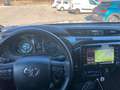 Toyota Hilux Hilux IV 2021 2.8 d double cab Invincible 4wd auto Grigio - thumbnail 9