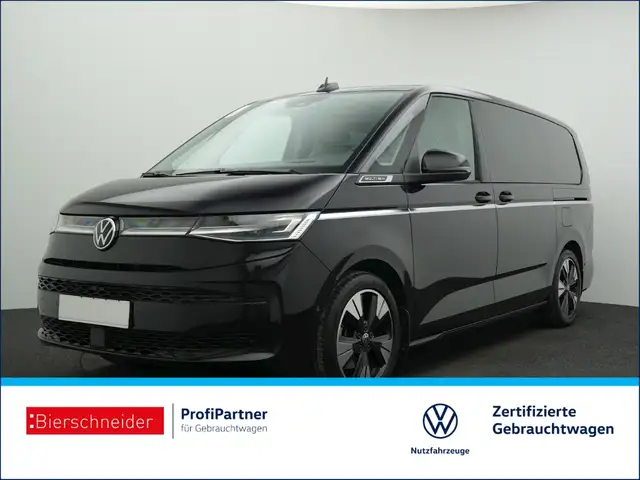 Volkswagen T7 Multivan 1.5 TSI eHybrid 4Mo. Style AHK HUD AREA VIEW DCC