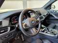 BMW X5 xDrive30d 48V Msport Nero - thumbnail 13