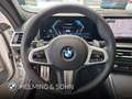 BMW 420 d xDrive M-Sport LED HK HiFi DAB Glasdach Komfortz Blanc - thumbnail 16