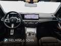 BMW 420 d xDrive M-Sport LED HK HiFi DAB Glasdach Komfortz Blanc - thumbnail 6