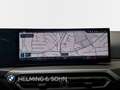 BMW 420 d xDrive M-Sport LED HK HiFi DAB Glasdach Komfortz Blanc - thumbnail 10
