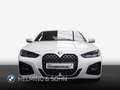 BMW 420 d xDrive M-Sport LED HK HiFi DAB Glasdach Komfortz Blanc - thumbnail 3
