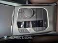 BMW 420 d xDrive M-Sport LED HK HiFi DAB Glasdach Komfortz Blanc - thumbnail 15