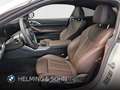 BMW 420 d xDrive M-Sport LED HK HiFi DAB Glasdach Komfortz Blanc - thumbnail 7