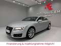 Audi A7 Sportback 3.0 TDI quattro *BOSE,HEAD-UP,AHK!* Silber - thumbnail 3