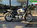 Triumph Bonneville T100 Bianco - thumbnail 3