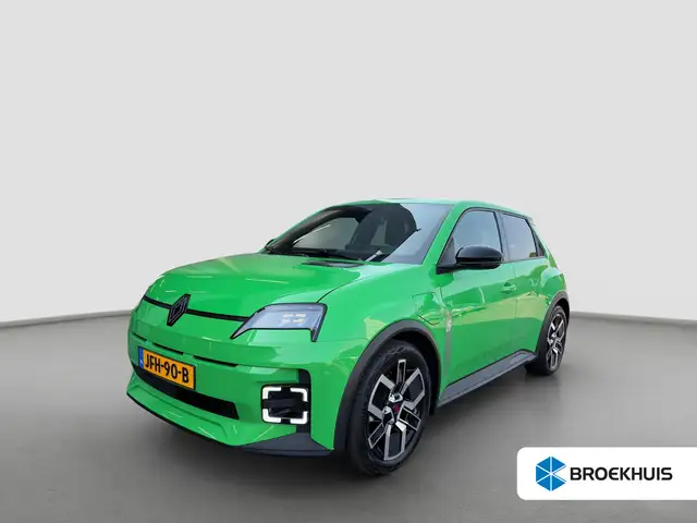 Renault R 5
