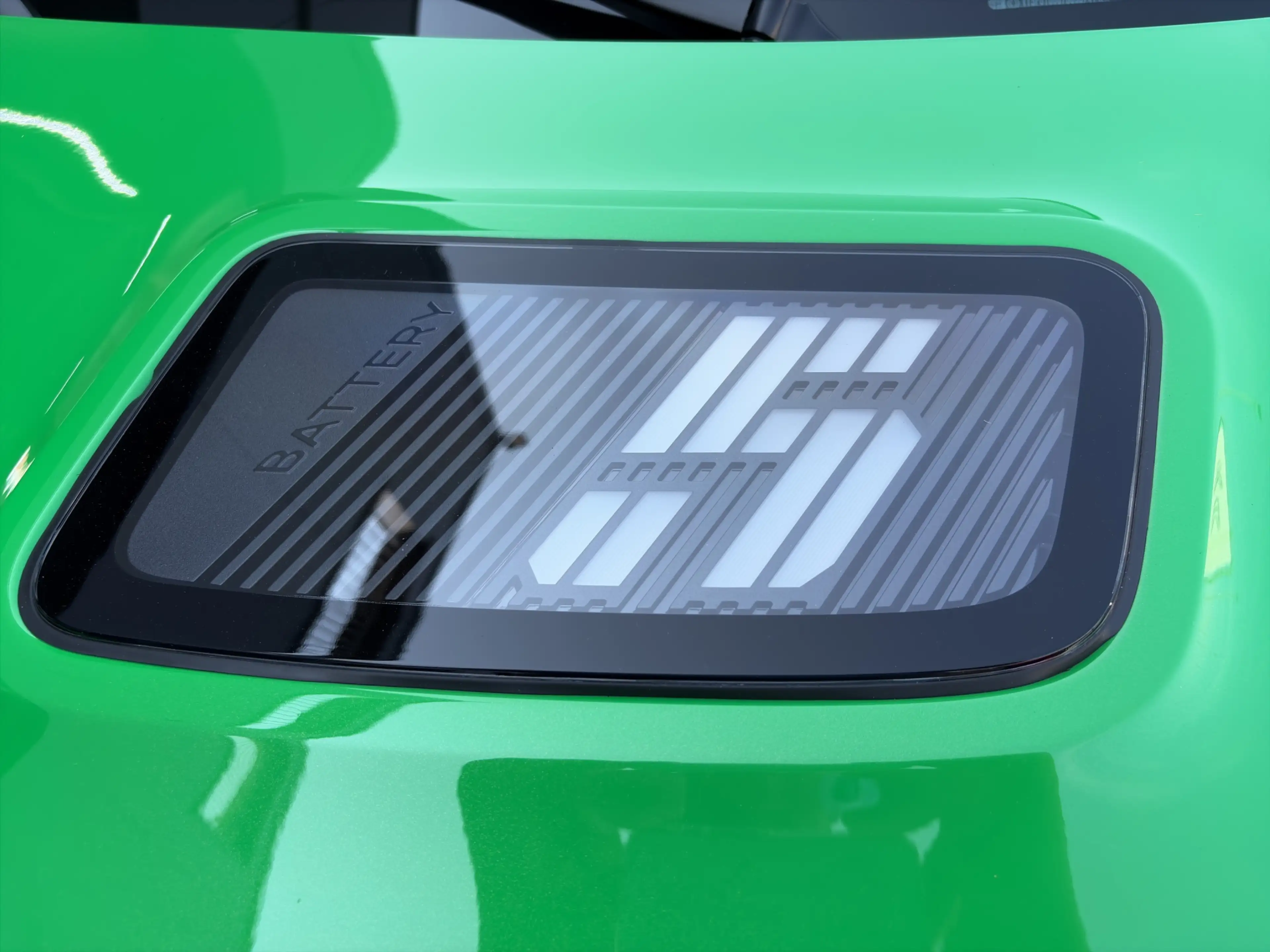 Renault R 5 urban range techno 120pk 40 kWh | Camera | Adaptiv — photo 29