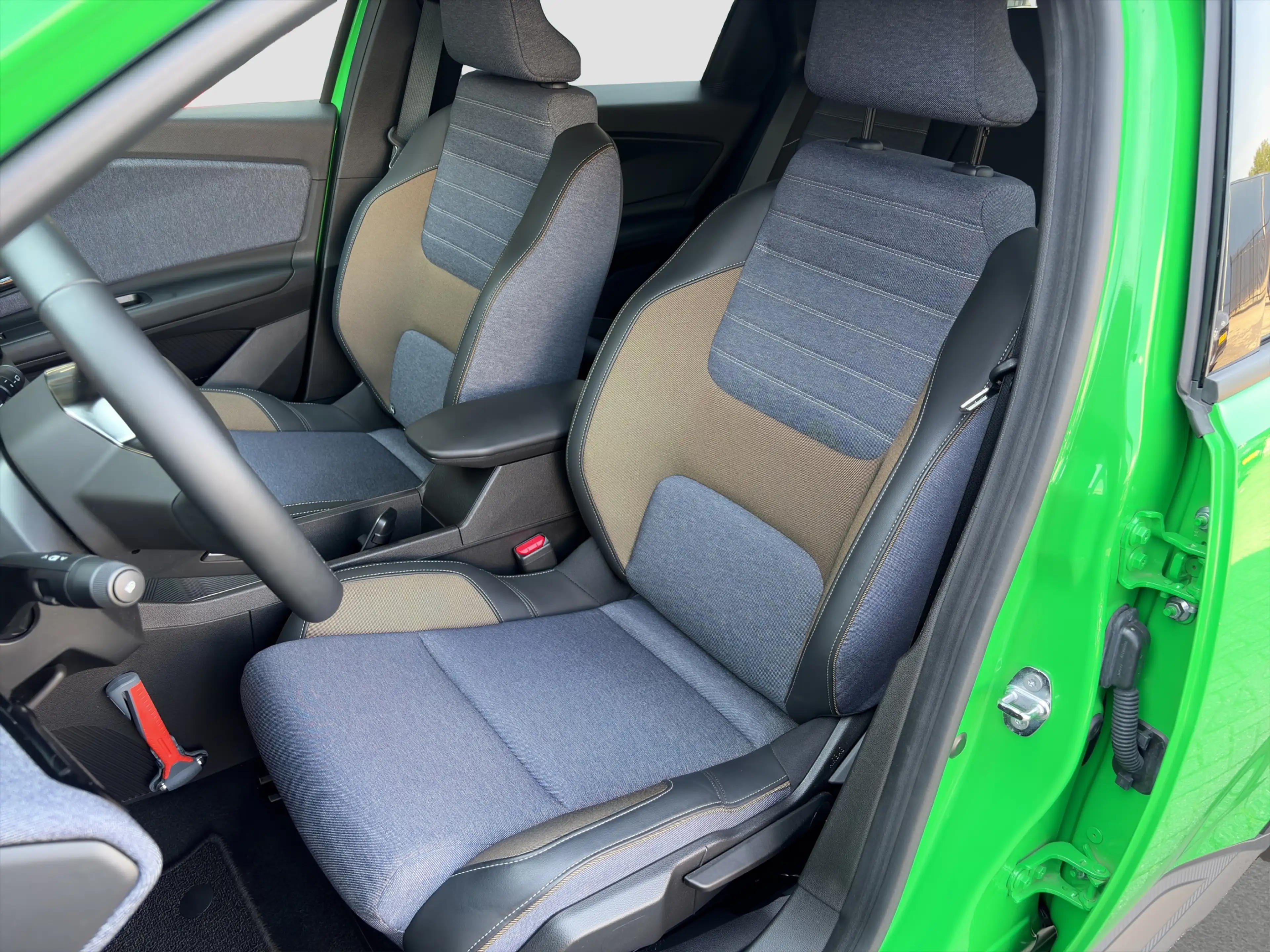 Renault R 5 urban range techno 120pk 40 kWh | Camera | Adaptiv — photo 14