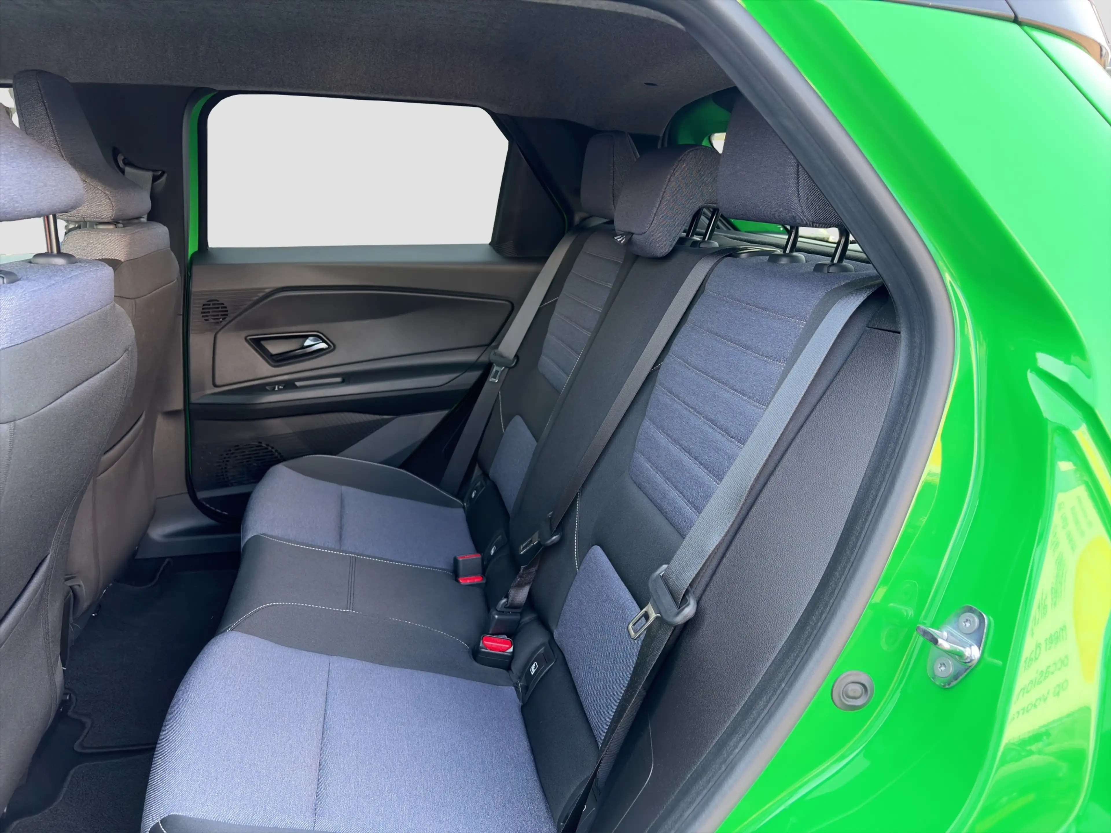 Renault R 5 urban range techno 120pk 40 kWh | Camera | Adaptiv — photo 12