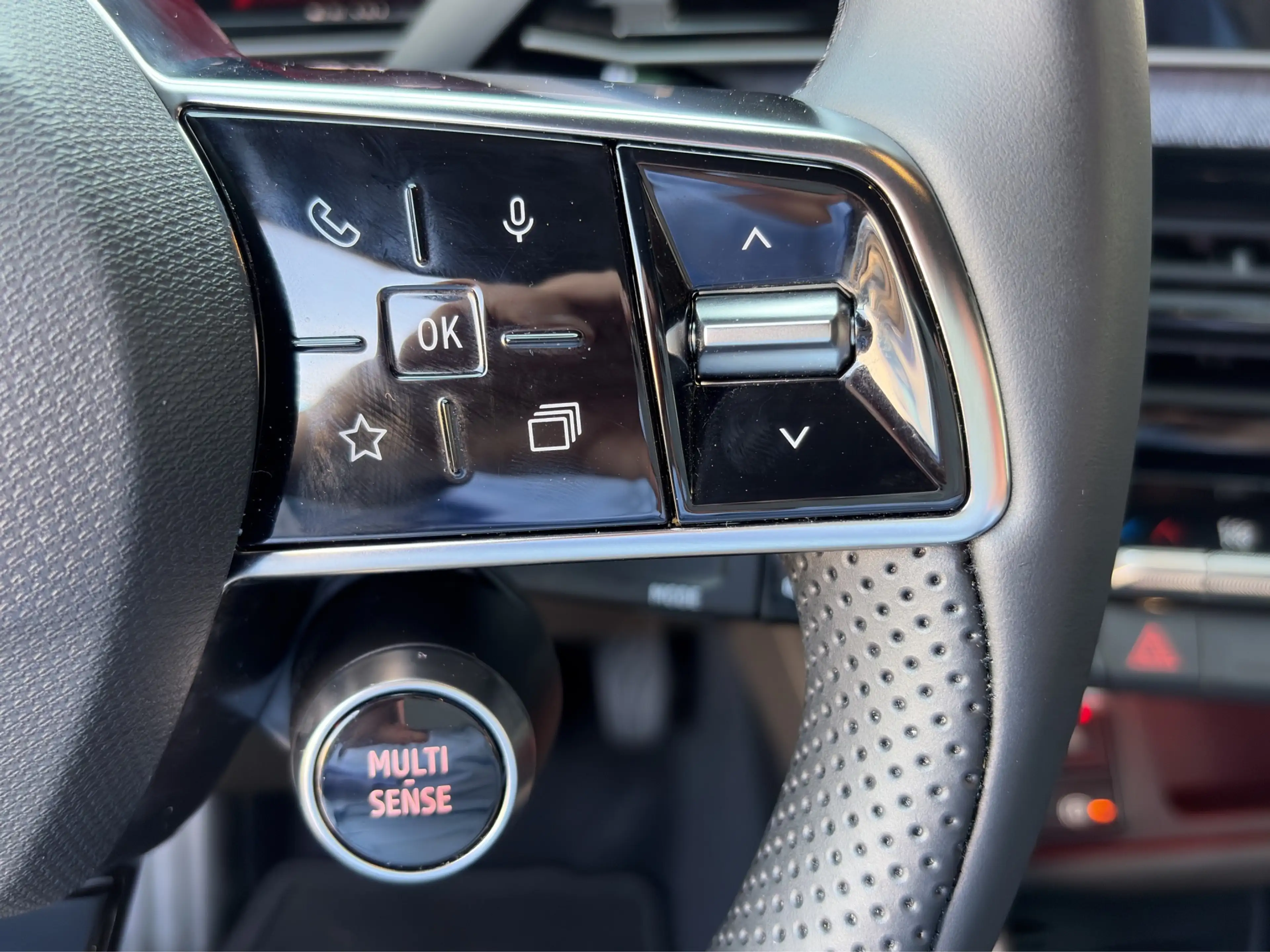 Renault R 5 urban range techno 120pk 40 kWh | Camera | Adaptiv — photo 20