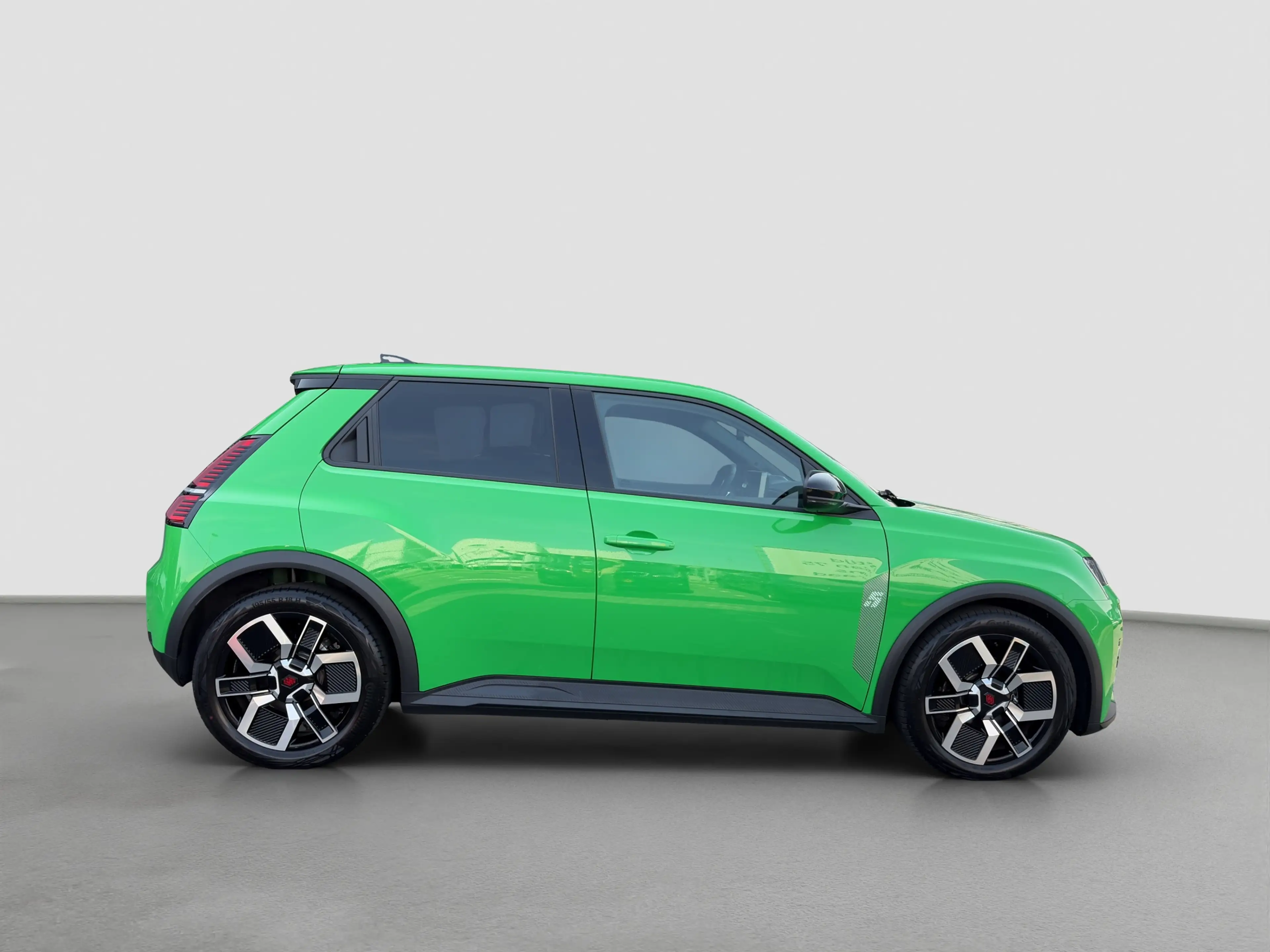 Renault R 5 urban range techno 120pk 40 kWh | Camera | Adaptiv — photo 4