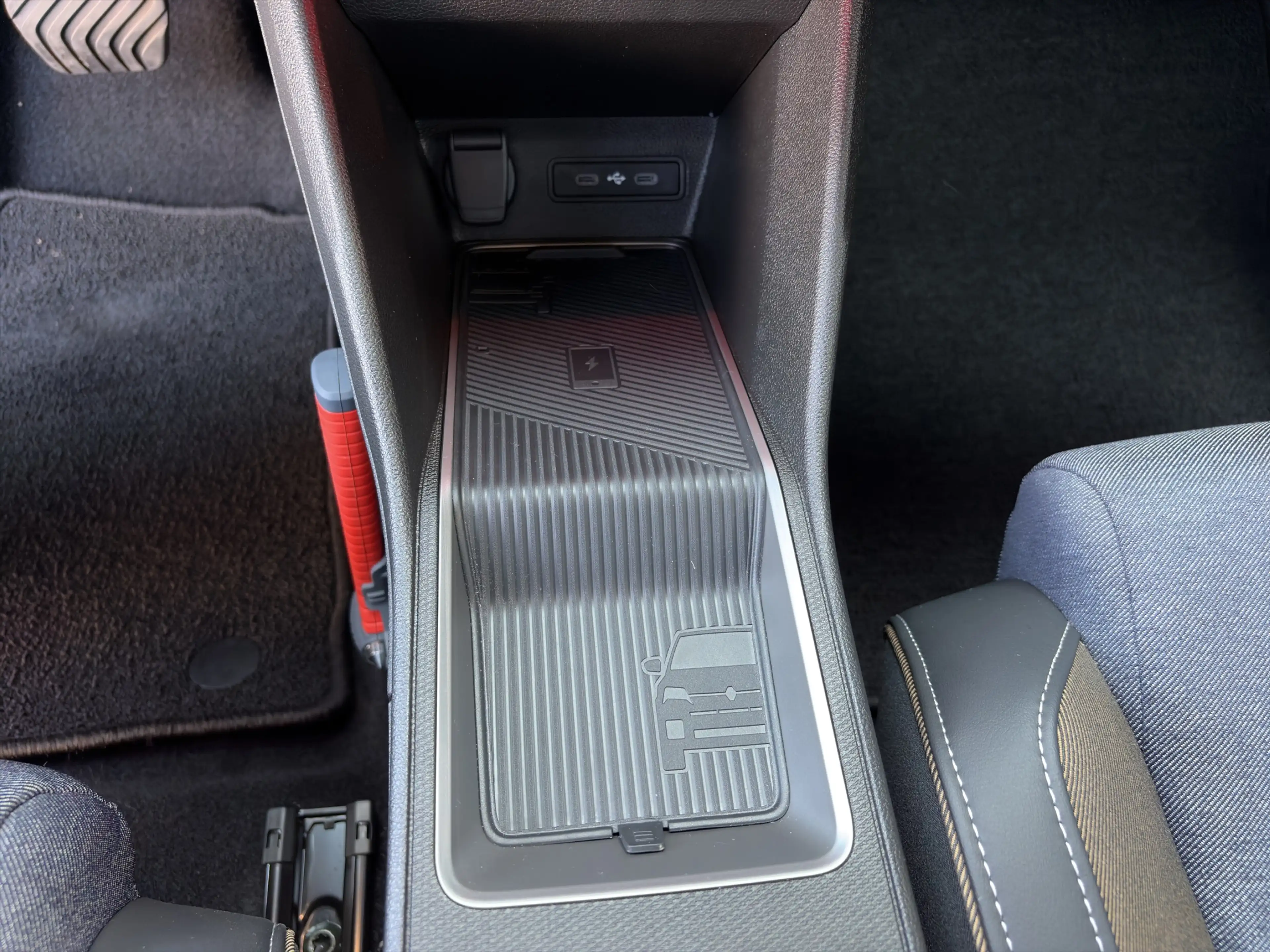 Renault R 5 urban range techno 120pk 40 kWh | Camera | Adaptiv — photo 33