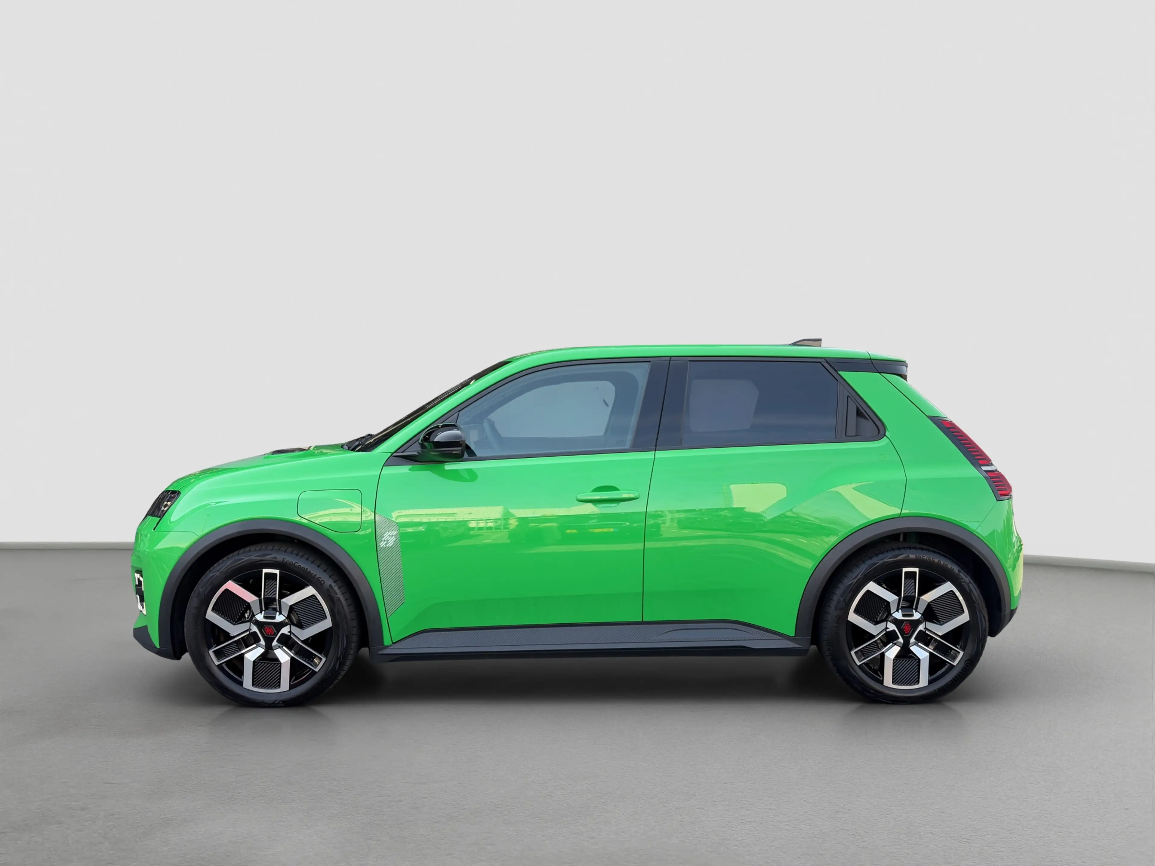 Renault R 5 urban range techno 120pk 40 kWh | Camera | Adaptiv — photo 3