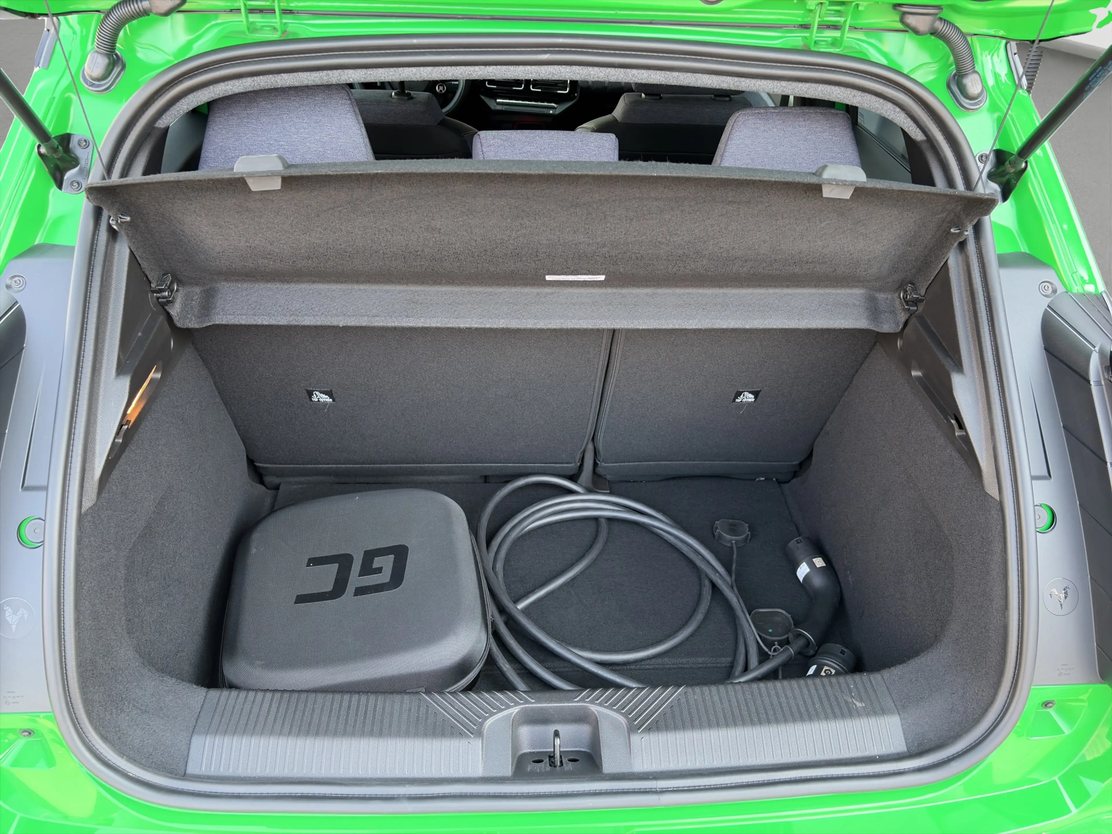 Renault R 5 urban range techno 120pk 40 kWh | Camera | Adaptiv — photo 11