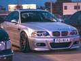 BMW M3 M3 SMG Silber - thumbnail 1