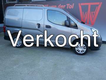 1.5 dCi OPTIMA | CRUISE | AIRCO | CAMERA | EURO 6