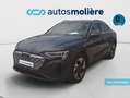 Audi Q8 e-tron 50 quattro Advanced Azul - thumbnail 1