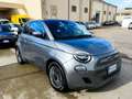 Fiat 500e 500 IV 2020 3+1 3+1 42 kWh Icon Gris - thumbnail 7