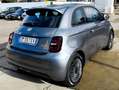 Fiat 500e 500 IV 2020 3+1 3+1 42 kWh Icon Gris - thumbnail 4