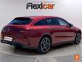 Mercedes-Benz CLA 250 Shooting Brake 250e 8G-DCT Rouge - thumbnail 8