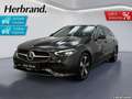 Mercedes-Benz C 220 d T Avantgarde  AHK Rückfahrkamera Sitzhzg Grau - thumbnail 1