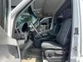 Mercedes-Benz Sprinter 319 V6 L2H3 Superhochdach 2x Schiebetür Klima 1.Ha Blanc - thumbnail 14