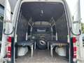 Mercedes-Benz Sprinter 319 V6 L2H3 Superhochdach 2x Schiebetür Klima 1.Ha Blanc - thumbnail 8