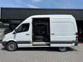 Mercedes-Benz Sprinter 319 V6 L2H3 Superhochdach 2x Schiebetür Klima 1.Ha Blanc - thumbnail 7