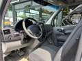 Mercedes-Benz Sprinter 319 V6 L2H3 Superhochdach 2x Schiebetür Klima 1.Ha Blanc - thumbnail 12