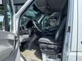 Mercedes-Benz Sprinter 319 V6 L2H3 Superhochdach 2x Schiebetür Klima 1.Ha Blanc - thumbnail 9