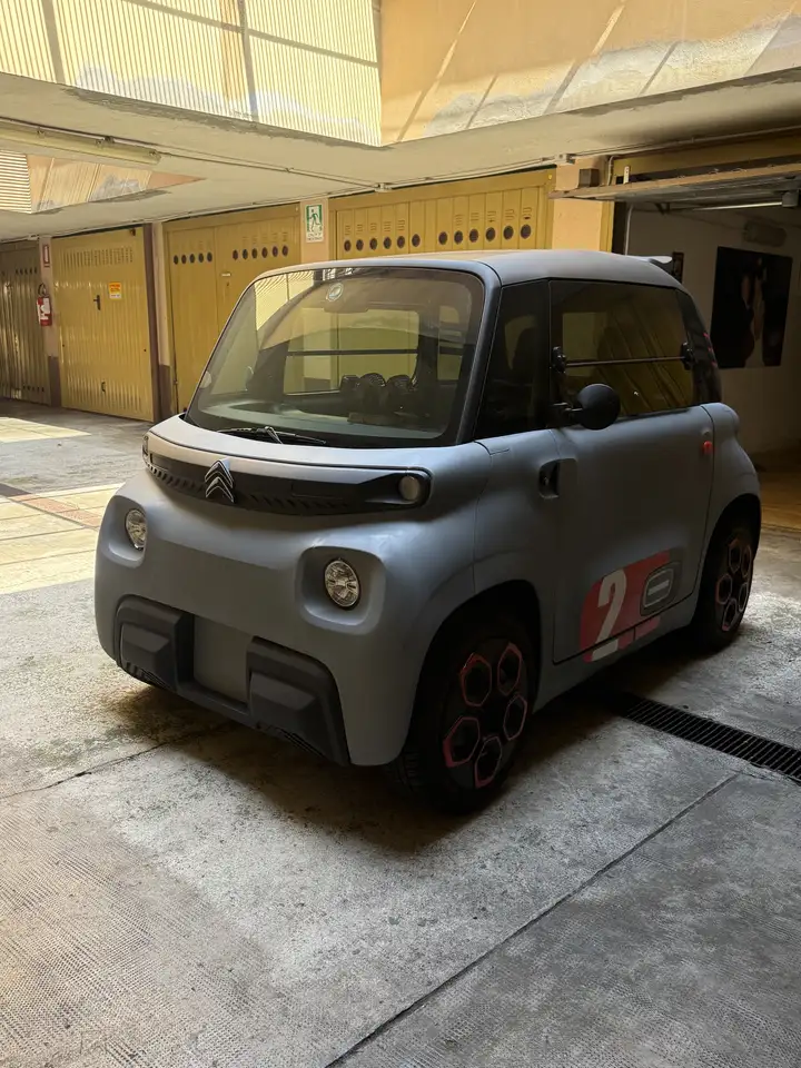 Citroën Ami