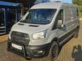 Ford Transit 350 L3 Trend inkl. 7J. Garantie ab EZ o. 100.000km Grau - thumbnail 1