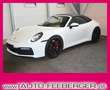 Porsche 911 Carrera S Cabriolet Weiß - thumbnail 1