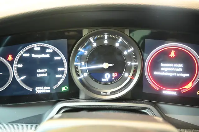 Porsche 911 Carrera S Cabriolet Ansicht 21