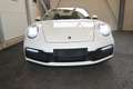 Porsche 911 Carrera S Cabriolet Weiß - thumbnail 2