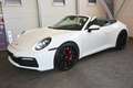 Porsche 911 Carrera S Cabriolet Weiß - thumbnail 3